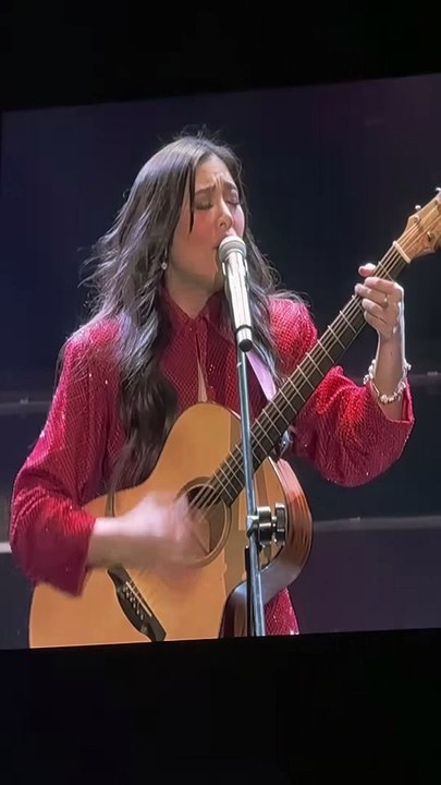 EME by Moira Dela Torre - 2023 Concert