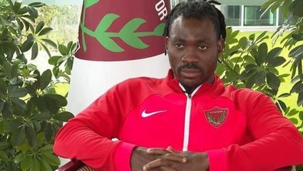 Enkaz altından saatler sonra kurtarılan Hataysporlu Atsu'nun son durumunu menajeri paylaştı: İyi olduğunu söylediler