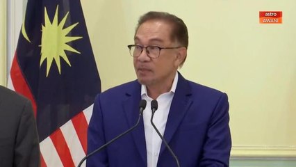 Pasukan kedua SMART akan berlepas ke Turkiye malam ini - PM