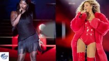 Beyoncé au Stade de France ou Aya Nakamura à Bercy ? Un choix extrêmement difficile