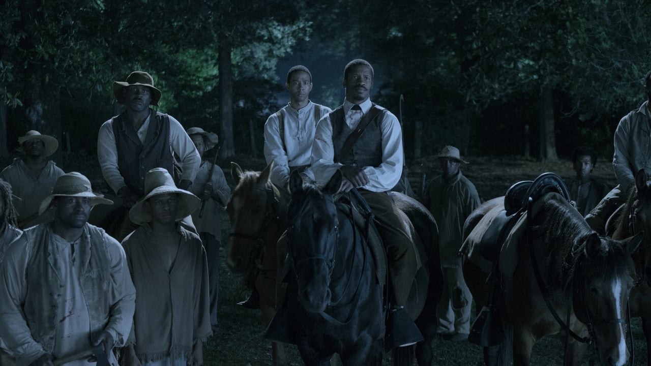 The Birth of a Nation (2016) | Official Trailer, Full Movie Stream Preview