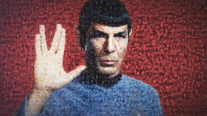 For the Love of Spock (2016) | Official Trailer, Full Movie Stream Preview