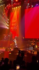 RED FLAGS by Moira Dela Torre - 2023 Concert