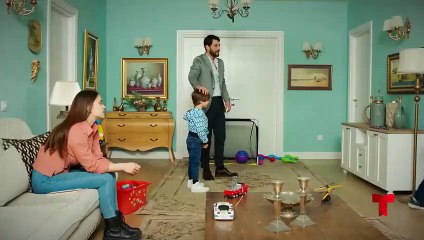 Amor Y Traicion Cap 47 Completo HD