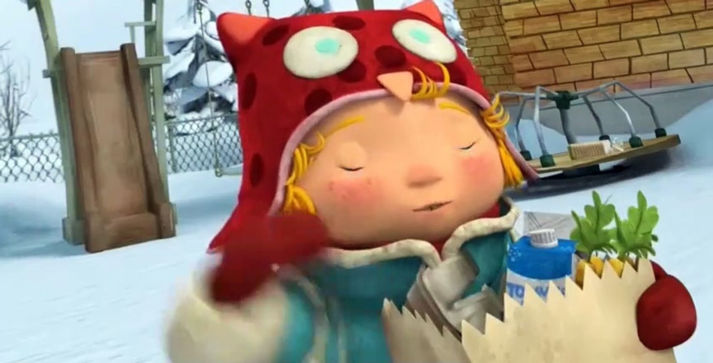 Snow Snaps E004