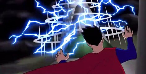 Legion of Super Heroes S01 E11