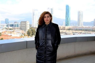 'İZMİR'DEKİ YAPILAR DEPREME KARŞI GÜVENLİ DEĞİL'