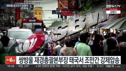 김성태 금고지기 곧 송환…대북송금 수사 탄력