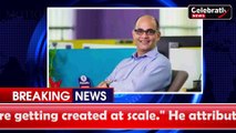 Bengaluru is creating real startups at scale PhonePe CEO