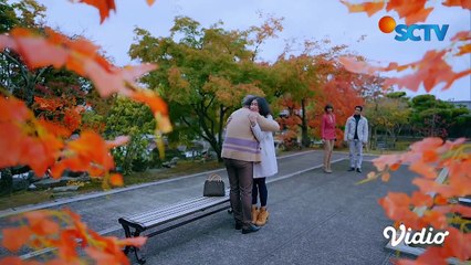 Rindu Bukan Rindu - Episode 04 (P1)