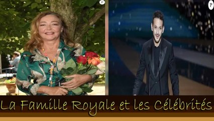 La voix de Gaspard Ulliel » : Vincent Dedienne extrêmement ému sur le plateau des Q d'or(Quotidien)