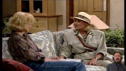 The Upper Hand - Series 1 Episode 3 Reaction