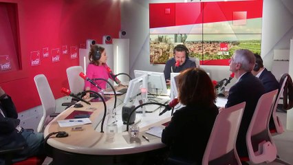 Réforme des retraites : "Les Français voient que ceux qui se rassemblent leur ressemblent"