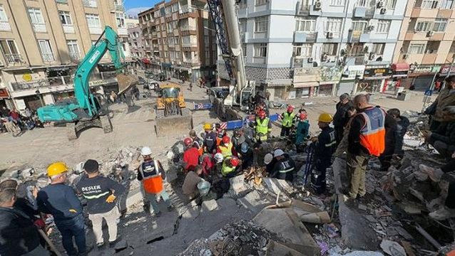 AFAD Deprem olacak iddialarını yalanladı: Asılsız bilgilere itibar edilmemeli