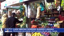 Kelangkaan Minyak Goreng Subsidi Minyakita di Semarang Sudah Berlangsung Dua Pekan