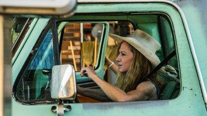 Strange Weather (2016) | Official Trailer, Full Movie Stream Preview