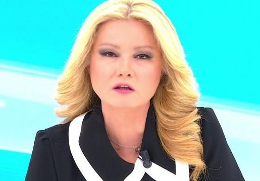 8 Şubat Müge Anlı var mı? Müge Anlı var mı, yok mu, neden yok?