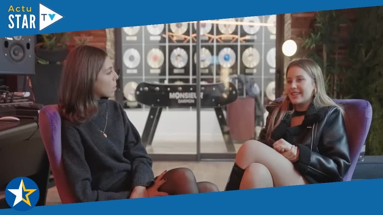 "On me sautait beaucoup dessus" : Carla Lazzari témoigne du harcèlement qu'elle a subi au lycée aprè