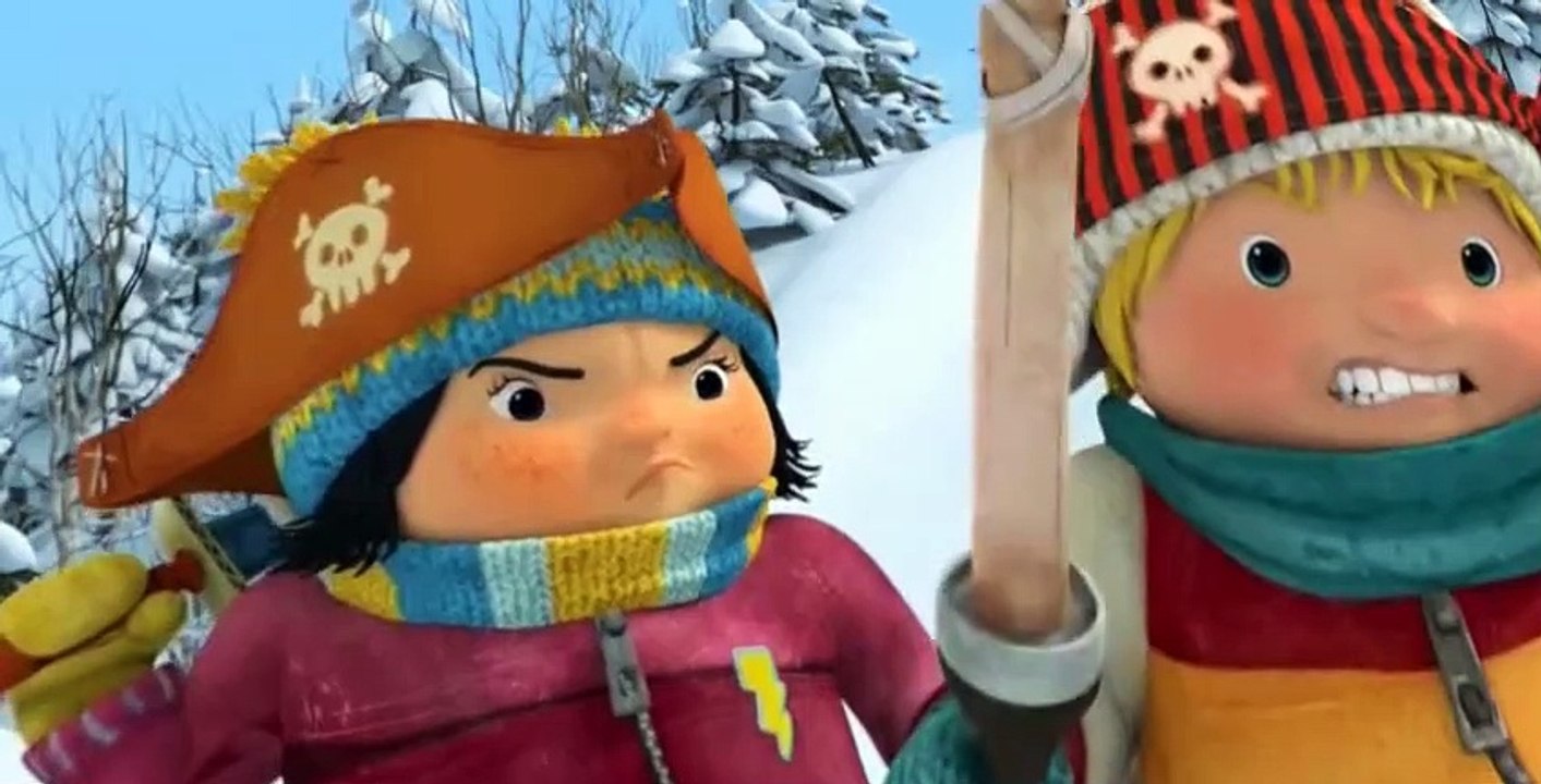 Snow Snaps E018
