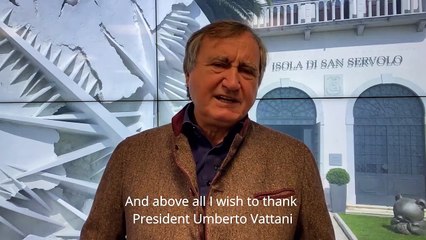 I 25 anni della Venice International University