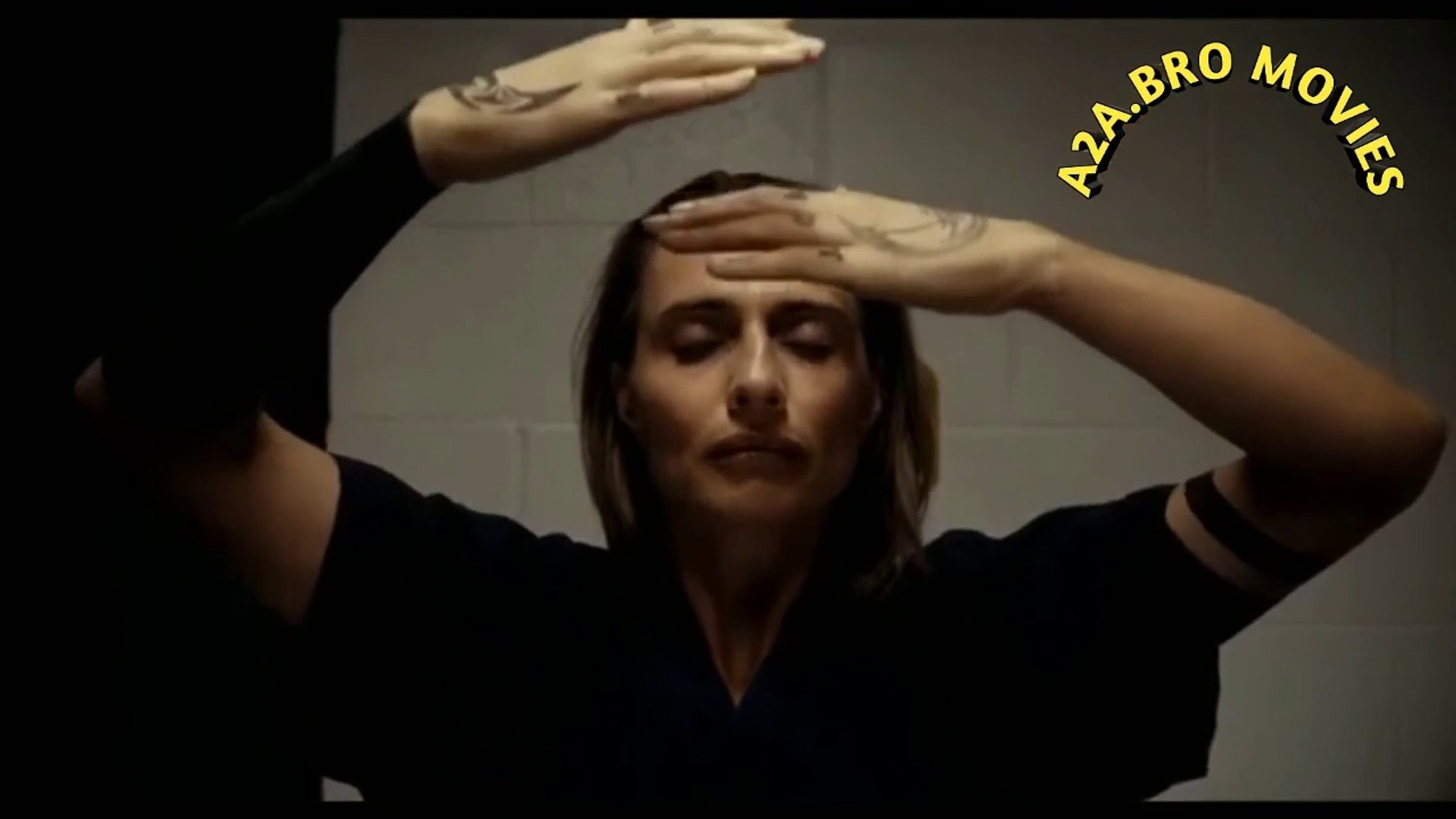 ⁣Inside The Prison | Best Action Movie | Hollywood Action Movie | Hollywood Movie