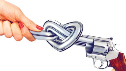 Is That a Gun in Your Pocket? (2016) | Official Trailer, Full Movie Stream Preview