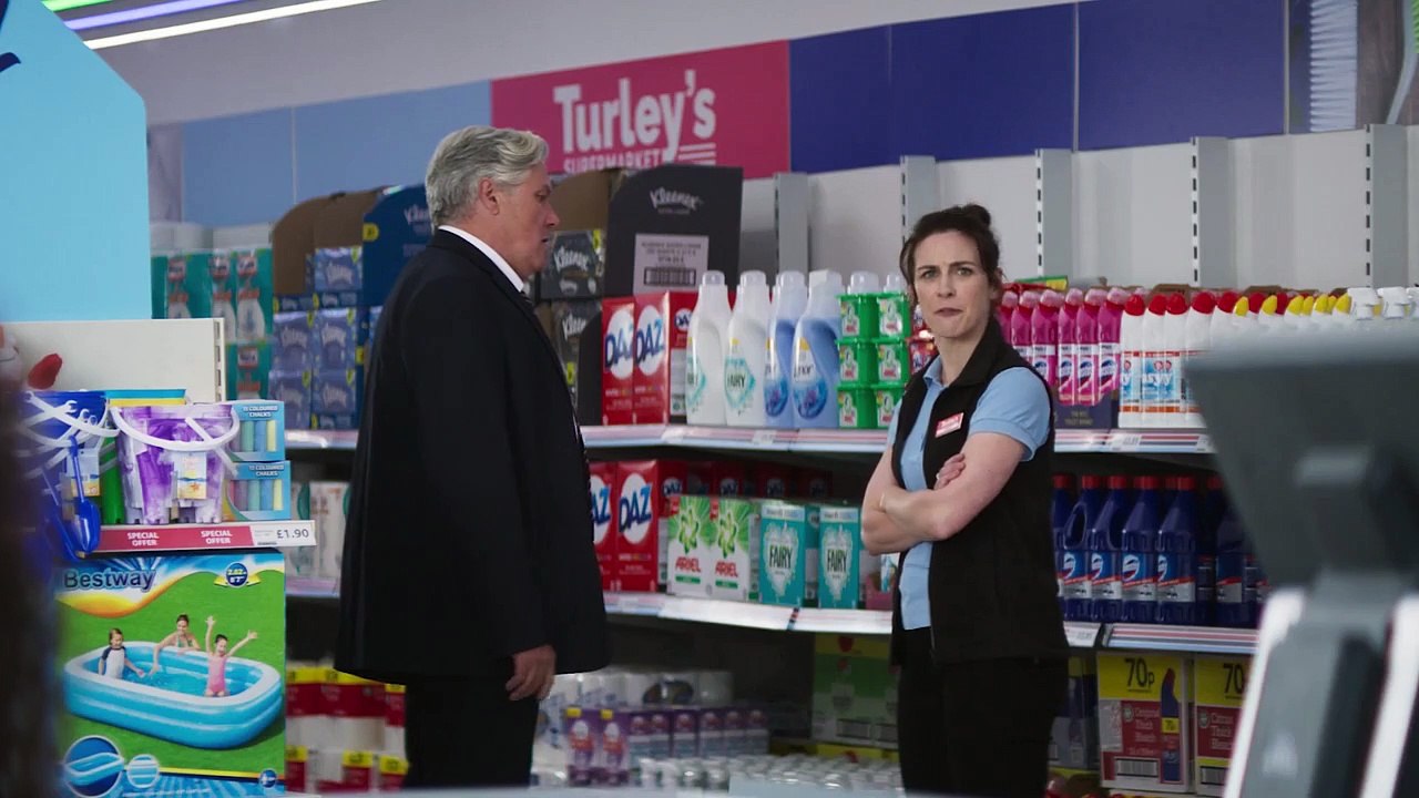 The Lovers Trailer OV