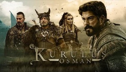 8 şubat 2023 Kuruluş Osman bu hafta var mı? ATV yayın akışı!