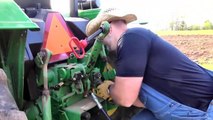 COOL FARM TOOLS EXPLAINED: SEE HOW THE NO-TILL SEED DRILL WORKS!