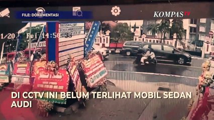 Fakta Baru Laka Mahasiswa UI-Cianjur dan Polisi, Status Tersangka Hasya Dicabut | Livi On Point