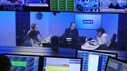 Retraites : à l' Assemblée, l'intervention de Quatennens provoque un bref tumulte