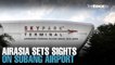 NEWS: AirAsia sets sights on Subang Airport