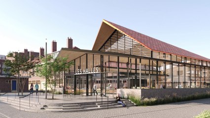 Actus : Une rencontre à la Turbine pour favoriser les circuits courts - 08 février 2023