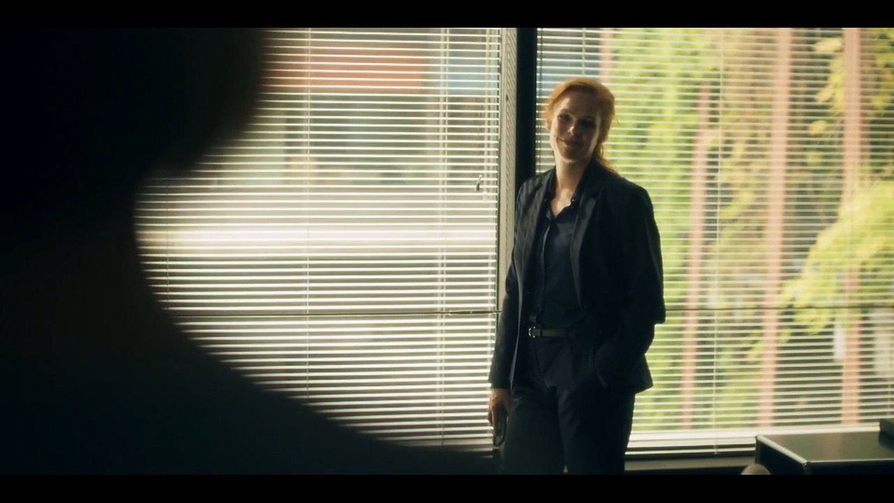 Sonderlage - Ein Hamburg-Krimi: Sneak Peek DF