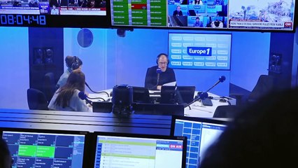 Emmanuel Macron réfléchit à un potentiel remaniement ministériel