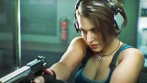 Resident Evil: Death Island - Teaser Trailer (English) HD