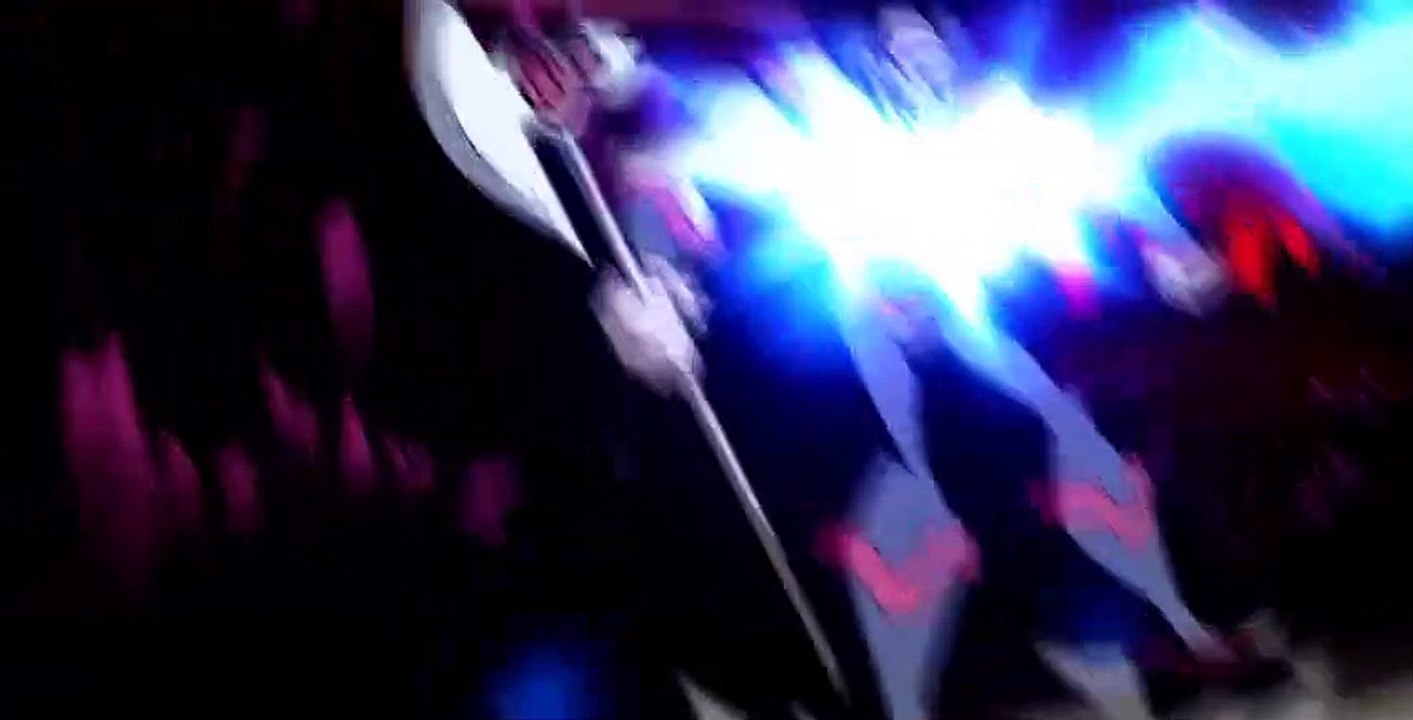 Legion of Super Heroes S02 E06