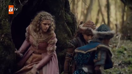 Kurulus Osman Urdu Season 3 - Episode 147