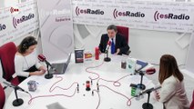 Federico a las 7: Pumpido secuestra a los que quieren respetar la ley