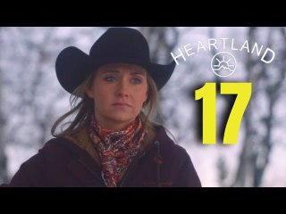 Everything We Know About HEARTLAND Season 17