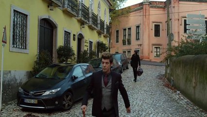 Cosmos (2016) | Official Trailer, Full Movie Stream Preview