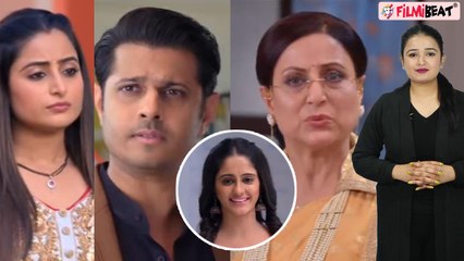 Gum Hai Kisi Ke Pyar Mein : Virat Bhavani कराएंगे घर में Sai की Entry, क्या होगा Pakhi का Plan ?