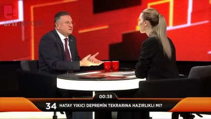 Lütfü Savaş iki hafta önce 'Hazır değiliz, bakanlık cevap bile vermiyor' demiş