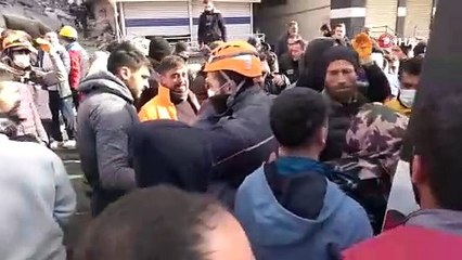 Bir cansız bedene daha ulaşıldı, ağıtlar yükseldi