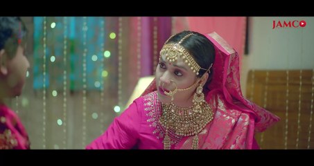 Bhalobashia Gelam Fasia - ভালোবাসিয়া গেলাম ফাঁসিয়া - Shamim Hasan Sarkar - Ahona Rahman - Natok