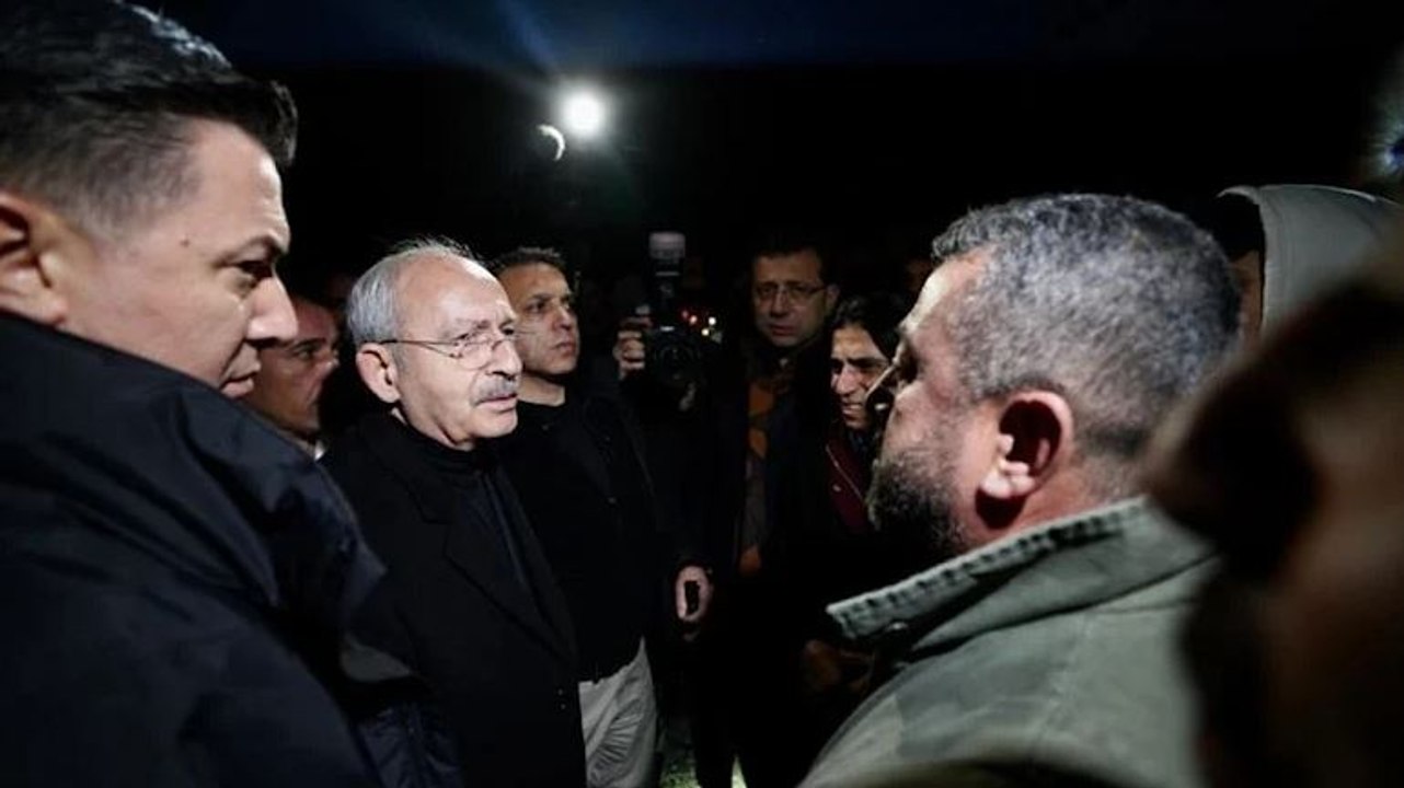 Hatay’dan yükselen isyan: Cesetleri yere koyup üstünü örtüyorlar, yer kalmadı