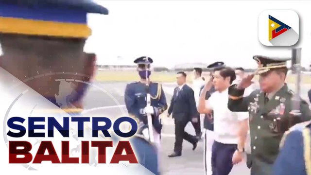 Political analyst, binigyang-diin ang kahalagahan ng biyahe ni PBBM sa Japan na second-most important trading partner ng Pilipinas