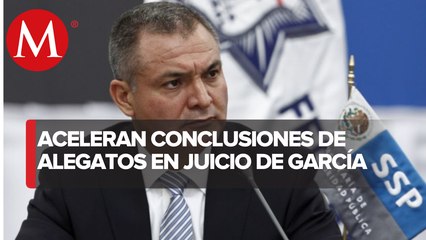 Video herunterladen: Fiscalía de EU prevé acortar presentación de testigos contra Genaro García Luna