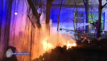 Täter-Opfer-Polizei vom 05.02.2023