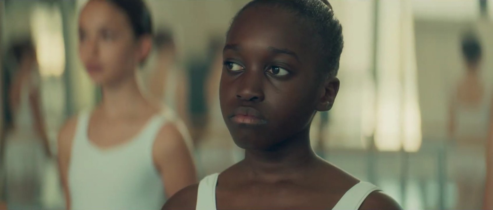 Neneh Superstar - Trailer (Deutsch) HD